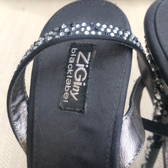 High heels - Picture 7 of 8